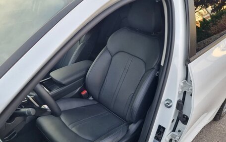 KIA K5, 2021 год, 2 600 000 рублей, 13 фотография