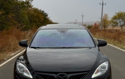 Mazda 6, 2012 год, 1 530 000 рублей, 1 фотография