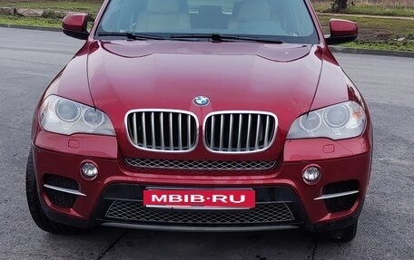 BMW X5, 2012 год, 1 150 000 рублей, 1 фотография