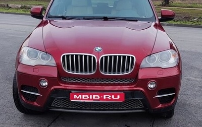 BMW X5, 2012 год, 1 150 000 рублей, 1 фотография