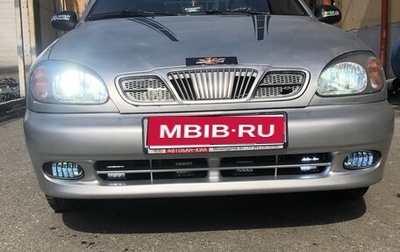 Chevrolet Lanos I, 2005 год, 156 000 рублей, 1 фотография