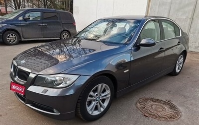 BMW 3 серия, 2008 год, 2 000 000 рублей, 1 фотография