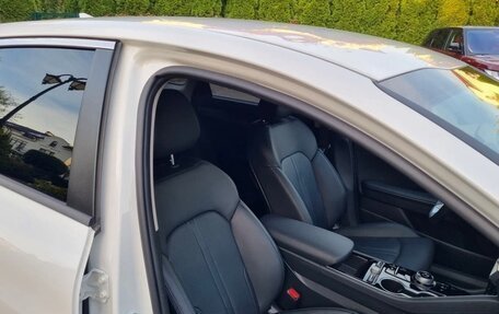 KIA K5, 2021 год, 2 600 000 рублей, 18 фотография