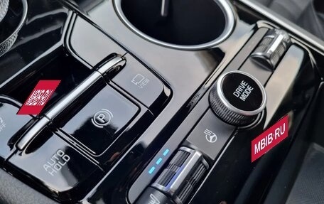 KIA K5, 2021 год, 2 600 000 рублей, 17 фотография