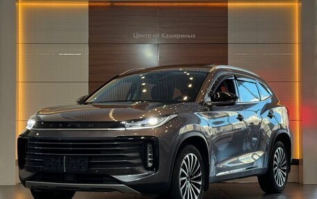 CheryExeed TXL, 2023 год, 2 999 000 рублей, 1 фотография