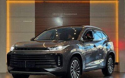 CheryExeed TXL, 2023 год, 2 999 000 рублей, 1 фотография