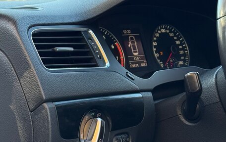 Volkswagen Jetta VI, 2012 год, 770 000 рублей, 8 фотография