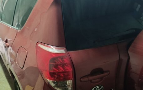 Toyota RAV4, 2007 год, 1 100 000 рублей, 3 фотография