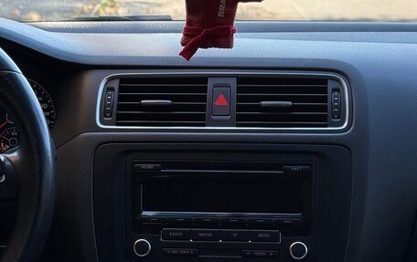 Volkswagen Jetta VI, 2012 год, 770 000 рублей, 12 фотография