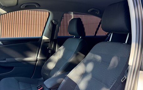 Volkswagen Jetta VI, 2012 год, 770 000 рублей, 9 фотография