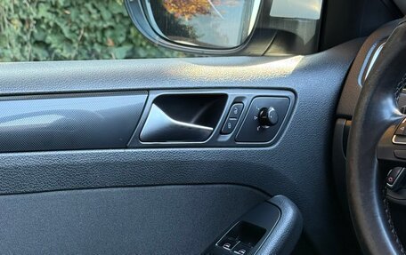 Volkswagen Jetta VI, 2012 год, 770 000 рублей, 11 фотография