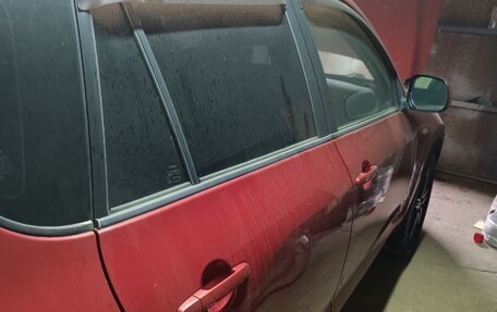 Toyota RAV4, 2007 год, 1 100 000 рублей, 2 фотография