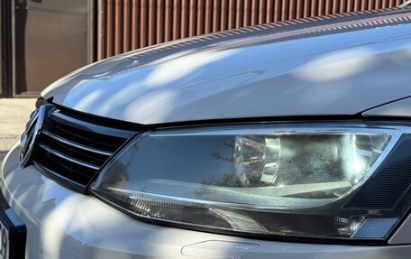 Volkswagen Jetta VI, 2012 год, 770 000 рублей, 14 фотография