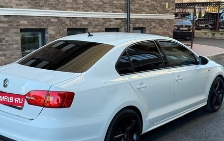 Volkswagen Jetta VI, 2012 год, 770 000 рублей, 6 фотография