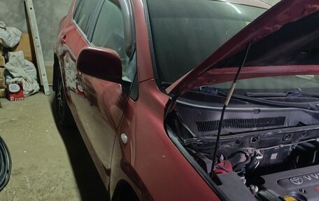 Toyota RAV4, 2007 год, 1 100 000 рублей, 7 фотография