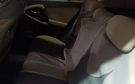 Toyota RAV4, 2007 год, 1 100 000 рублей, 8 фотография