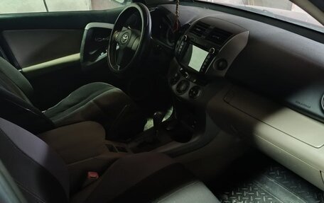 Toyota RAV4, 2007 год, 1 100 000 рублей, 4 фотография