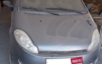 Chery Kimo (A1), 2009 год, 112 000 рублей, 1 фотография