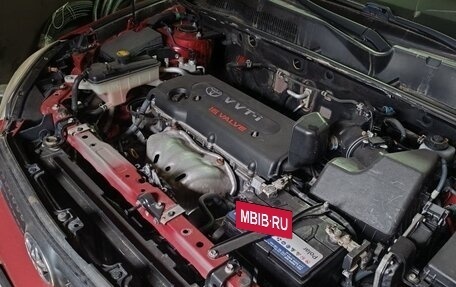 Toyota RAV4, 2007 год, 1 100 000 рублей, 6 фотография