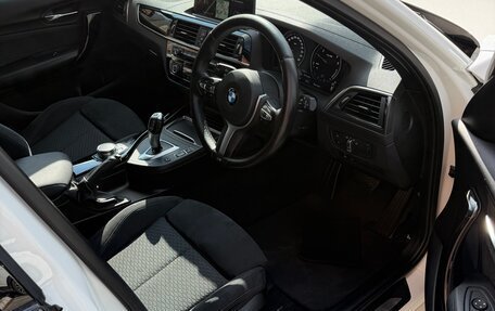 BMW 1 серия, 2017 год, 1 600 000 рублей, 4 фотография