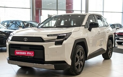 Toyota RAV4, 2026 год, 4 890 000 рублей, 1 фотография