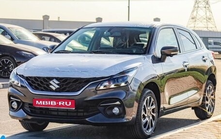 Suzuki Baleno, 2026 год, 2 200 000 рублей, 1 фотография