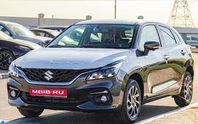 Suzuki Baleno, 2026 год, 2 200 000 рублей, 1 фотография