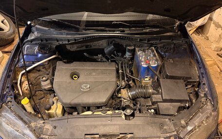 Mazda 6, 2005 год, 350 000 рублей, 7 фотография
