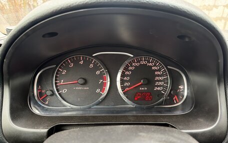 Mazda 6, 2005 год, 350 000 рублей, 8 фотография