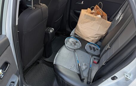 KIA Rio III рестайлинг, 2013 год, 1 250 000 рублей, 5 фотография