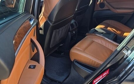 BMW X6, 2009 год, 1 900 000 рублей, 6 фотография