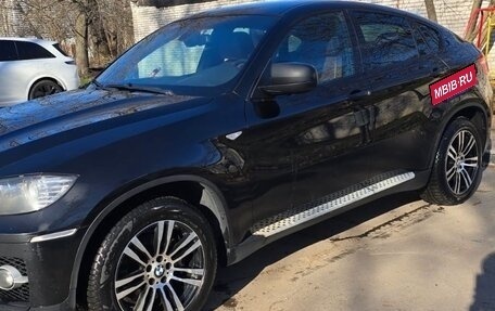 BMW X6, 2009 год, 1 900 000 рублей, 2 фотография
