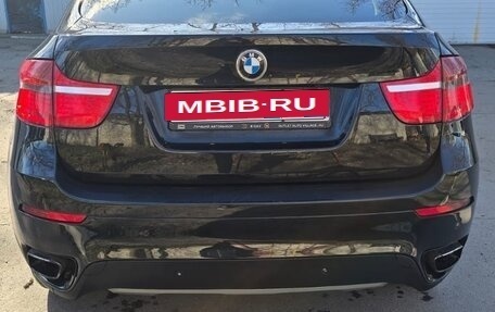 BMW X6, 2009 год, 1 900 000 рублей, 5 фотография