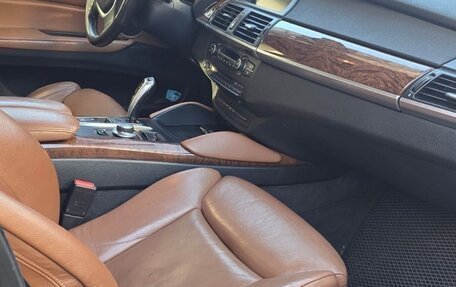 BMW X6, 2009 год, 1 900 000 рублей, 7 фотография