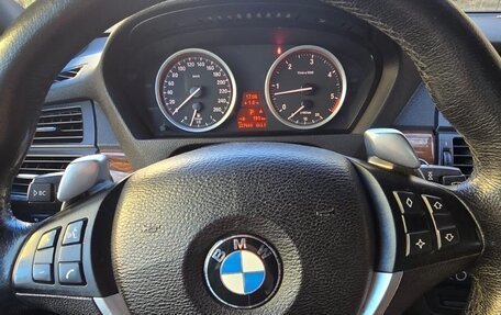 BMW X6, 2009 год, 1 900 000 рублей, 9 фотография