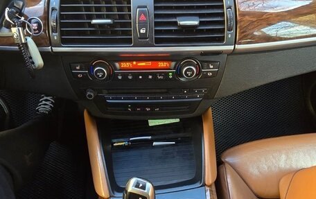 BMW X6, 2009 год, 1 900 000 рублей, 8 фотография