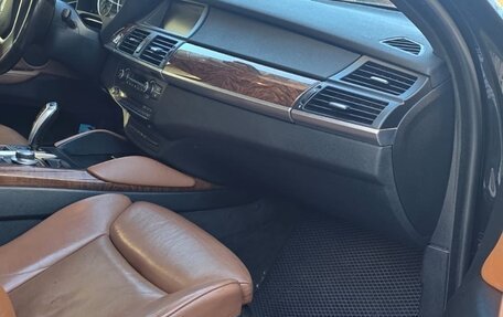 BMW X6, 2009 год, 1 900 000 рублей, 10 фотография