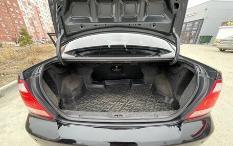 Nissan Almera Classic, 2011 год, 480 000 рублей, 3 фотография