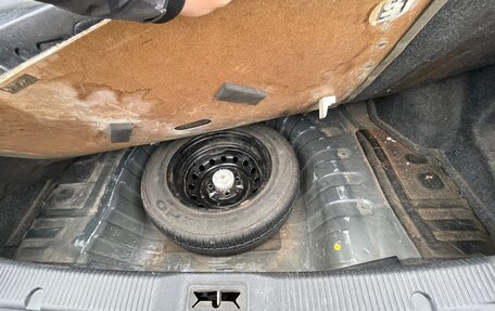 Nissan Almera Classic, 2011 год, 480 000 рублей, 6 фотография