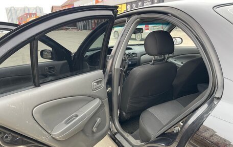 Nissan Almera Classic, 2011 год, 480 000 рублей, 4 фотография
