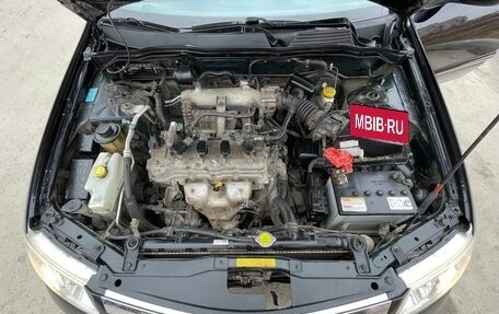 Nissan Almera Classic, 2011 год, 480 000 рублей, 2 фотография