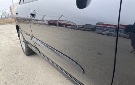 Nissan Almera Classic, 2011 год, 480 000 рублей, 11 фотография