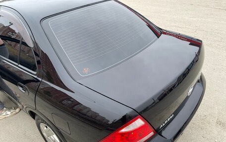 Nissan Almera Classic, 2011 год, 480 000 рублей, 9 фотография