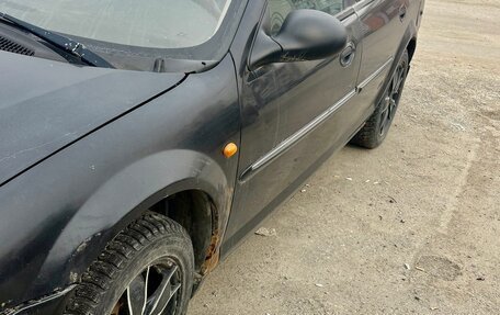 Chrysler Sebring II, 2005 год, 205 000 рублей, 3 фотография