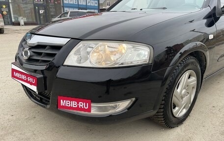 Nissan Almera Classic, 2011 год, 480 000 рублей, 10 фотография