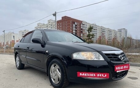 Nissan Almera Classic, 2011 год, 480 000 рублей, 12 фотография