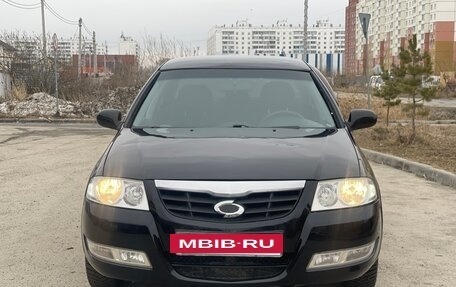 Nissan Almera Classic, 2011 год, 480 000 рублей, 17 фотография