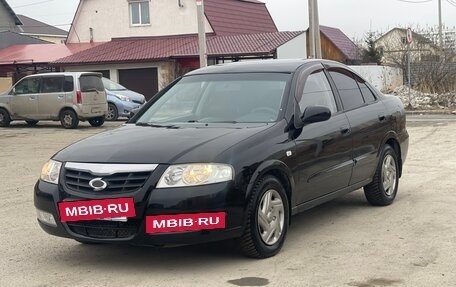 Nissan Almera Classic, 2011 год, 480 000 рублей, 18 фотография