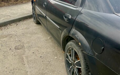 Chrysler Sebring II, 2005 год, 205 000 рублей, 4 фотография