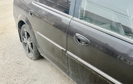 Chrysler Sebring II, 2005 год, 205 000 рублей, 5 фотография